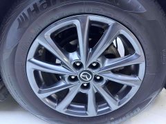 Mazda CX-4 2021 2.0L automatic two-wheel drive Blue Sky Exploration Edition - фото 16