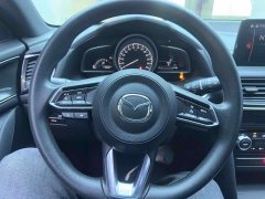 Mazda CX-4 2021 2.0L automatic two-wheel drive Blue Sky Exploration Edition - фото 19