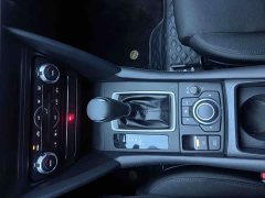 Mazda CX-4 2021 2.0L automatic two-wheel drive Blue Sky Exploration Edition - фото 20
