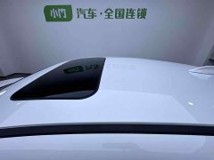 Mazda CX-4 2021 2.0L automatic two-wheel drive Blue Sky Exploration Edition - фото 7