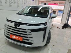 Trumpchi E8 PHEV 150km MAX - фото 1