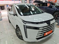 Trumpchi E8 PHEV 150km MAX - фото 2