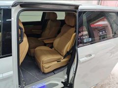 Trumpchi E8 PHEV 150km MAX - фото 4
