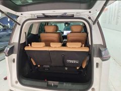 Trumpchi E8 PHEV 150km MAX - фото 7