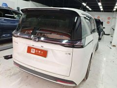 Trumpchi E8 PHEV 150km MAX - фото 9