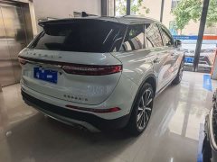 Lexus Corsair 2022 2.0T AWD Presidential - фото 3