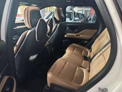 Lexus Corsair 2022 2.0T AWD Presidential - фото 6