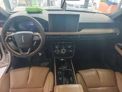 Lexus Corsair 2022 2.0T AWD Presidential - фото 7