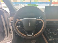 Lexus Corsair 2022 2.0T AWD Presidential - фото 8