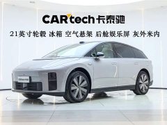 Li Auto Ideal i6 four-wheel drive standard version - фото 1
