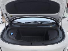 Li Auto Ideal i6 four-wheel drive standard version - фото 12