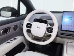 Li Auto Ideal i6 four-wheel drive standard version - фото 15