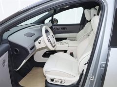 Li Auto Ideal i6 four-wheel drive standard version - фото 17