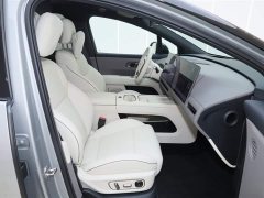 Li Auto Ideal i6 four-wheel drive standard version - фото 18