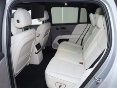 Li Auto Ideal i6 four-wheel drive standard version - фото 19