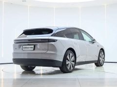Li Auto Ideal i6 four-wheel drive standard version - фото 5