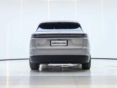 Li Auto Ideal i6 four-wheel drive standard version - фото 6