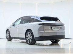 Li Auto Ideal i6 four-wheel drive standard version - фото 7