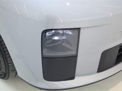 Li Auto Ideal i6 four-wheel drive standard version - фото 9