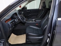 BMW Aviator 2023 3.0T V6 four-wheel drive exclusive cruise version, six seats - фото 20