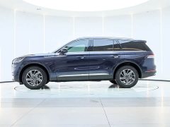 BMW Aviator 2023 3.0T V6 four-wheel drive exclusive cruise version, six seats - фото 6