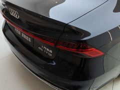 Audi A7L 45TFSI S-line Dream Building Liquid Crystal Package - фото 10