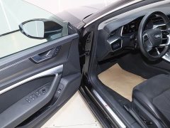 Audi A7L 45TFSI S-line Dream Building Liquid Crystal Package - фото 12