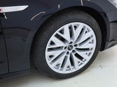 Audi A7L 45TFSI S-line Dream Building Liquid Crystal Package - фото 13