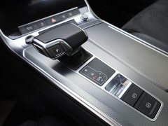 Audi A7L 45TFSI S-line Dream Building Liquid Crystal Package - фото 14