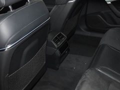 Audi A7L 45TFSI S-line Dream Building Liquid Crystal Package - фото 15