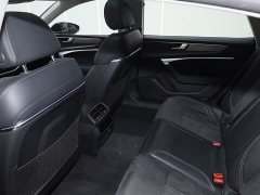 Audi A7L 45TFSI S-line Dream Building Liquid Crystal Package - фото 16