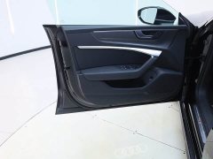 Audi A7L 45TFSI S-line Dream Building Liquid Crystal Package - фото 17