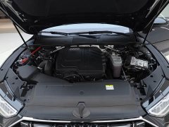 Audi A7L 45TFSI S-line Dream Building Liquid Crystal Package - фото 18