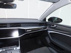 Audi A7L 45TFSI S-line Dream Building Liquid Crystal Package - фото 19