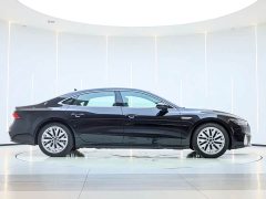 Audi A7L 45TFSI S-line Dream Building Liquid Crystal Package - фото 2