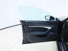 Audi A7L 45TFSI S-line Dream Building Liquid Crystal Package - фото 20