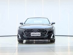 Audi A7L 45TFSI S-line Dream Building Liquid Crystal Package - фото 3