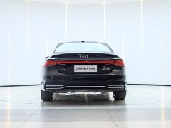 Audi A7L 45TFSI S-line Dream Building Liquid Crystal Package - фото 6