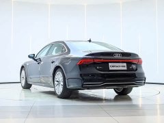 Audi A7L 45TFSI S-line Dream Building Liquid Crystal Package - фото 8