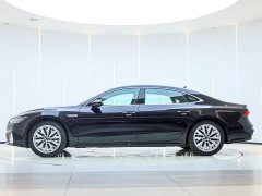 Audi A7L 45TFSI S-line Dream Building Liquid Crystal Package - фото 9
