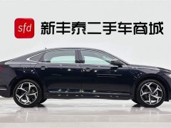 Volkswagen Passat 2024 330TSI Star Elite Edition - фото 3