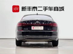 Volkswagen Passat 2024 330TSI Star Elite Edition - фото 7