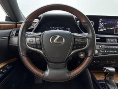 Lexus ES 2021 200 Deluxe Edition - фото 10