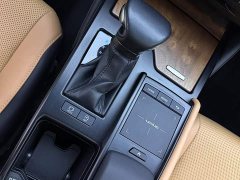 Lexus ES 2021 200 Deluxe Edition - фото 13