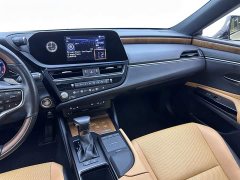 Lexus ES 2021 200 Deluxe Edition - фото 15