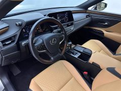 Lexus ES 2021 200 Deluxe Edition - фото 16