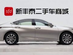 Lexus ES 2021 200 Deluxe Edition - фото 3