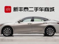 Lexus ES 2021 200 Deluxe Edition - фото 4