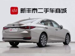 Lexus ES 2021 200 Deluxe Edition - фото 5