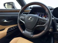 Lexus ES 2021 200 Deluxe Edition - фото 9